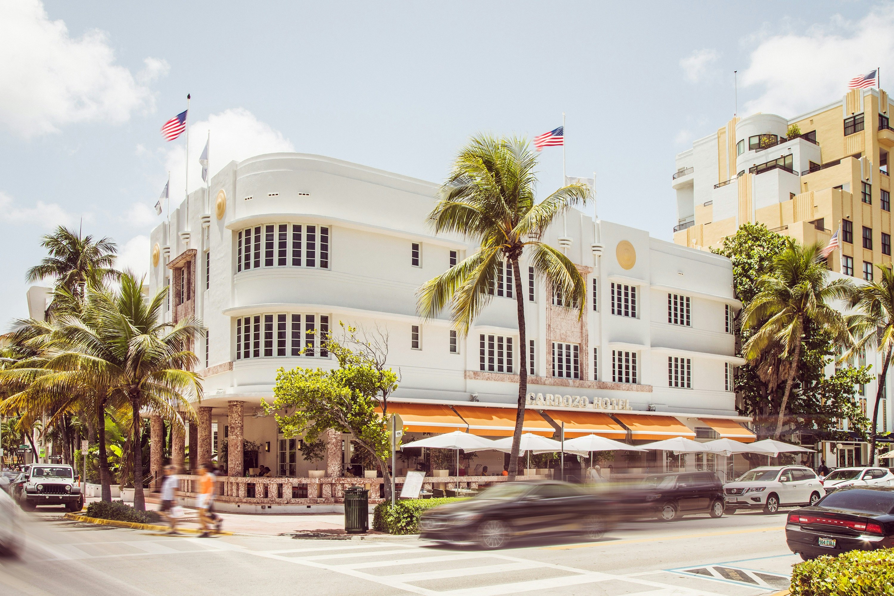 Cardozo South Beach 24/34