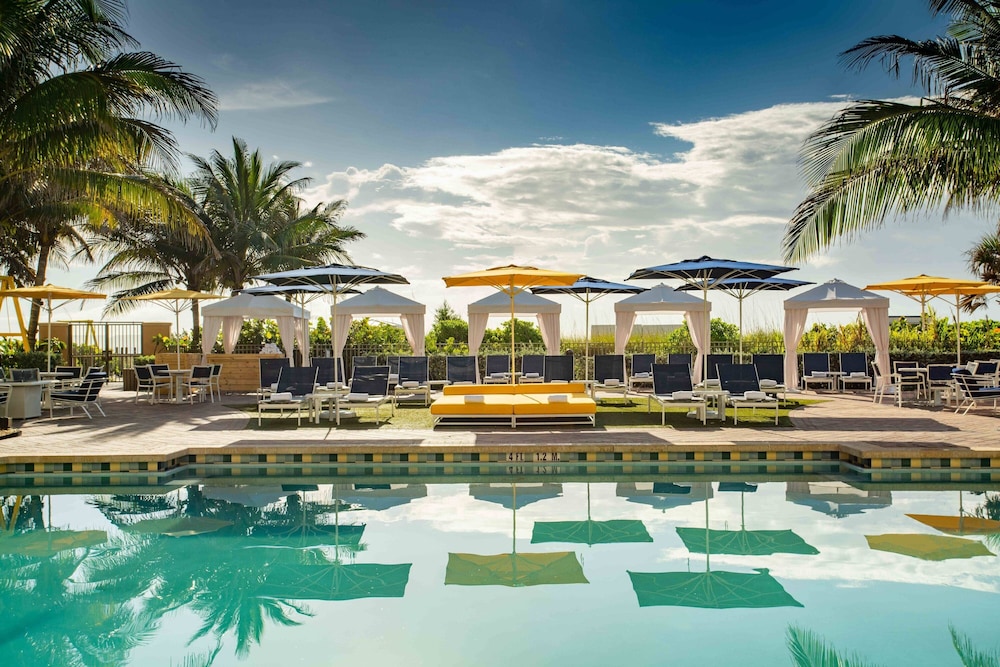 Fort Lauderdale Marriott Pompano Beach Resort and Spa 2/46