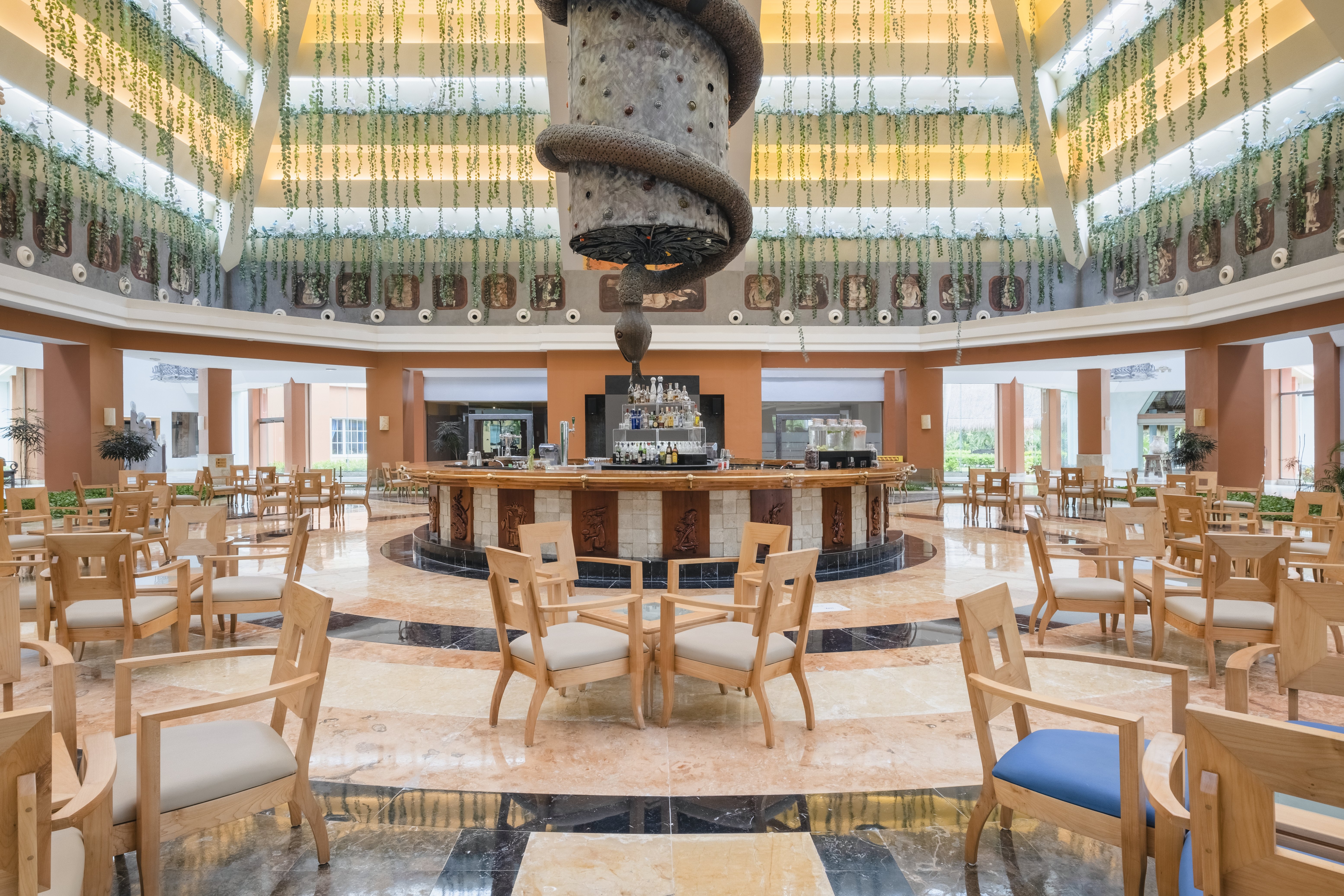 Iberostar Selection Paraiso Maya Suites 36/50