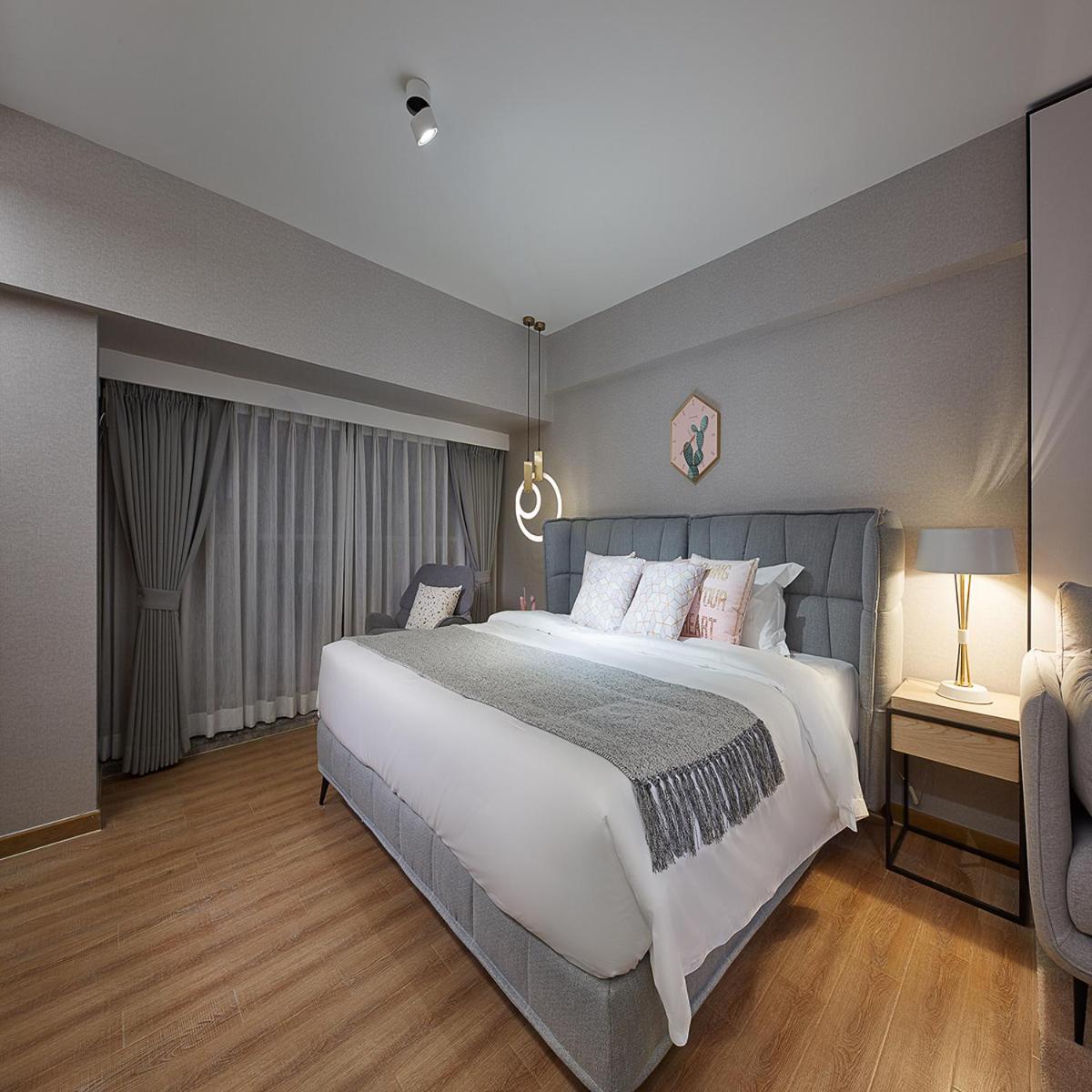 Boke Home Boutique Apartment 4/42