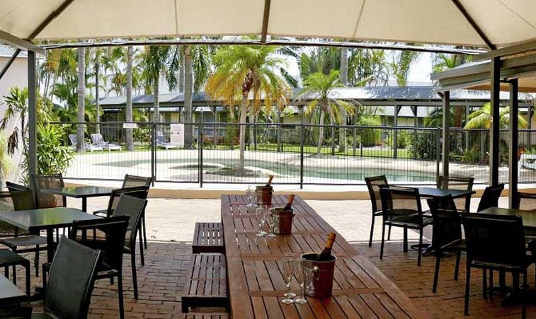 Ballina Byron Islander Resort and Conference Centre 27/50