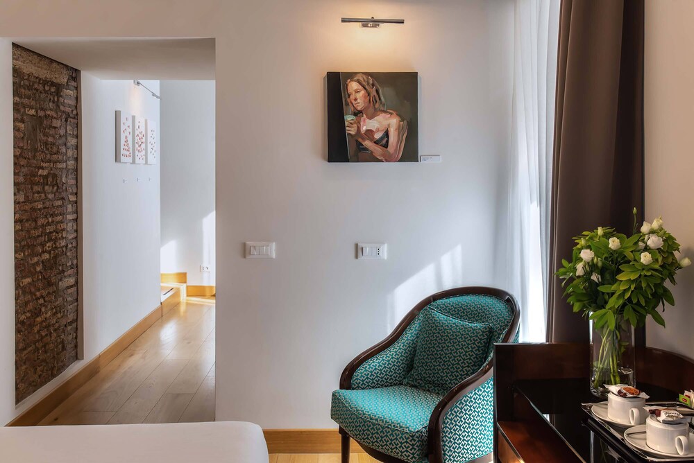 Relais Rione Ponte 28/50
