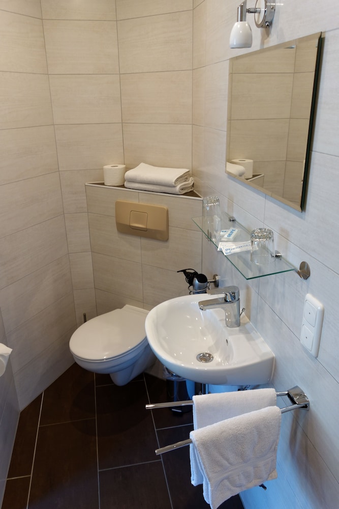 Hotel Haus Sonnschein 41/50