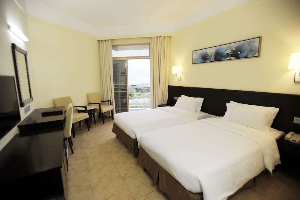Dameisha ZTE Hotel 20/54