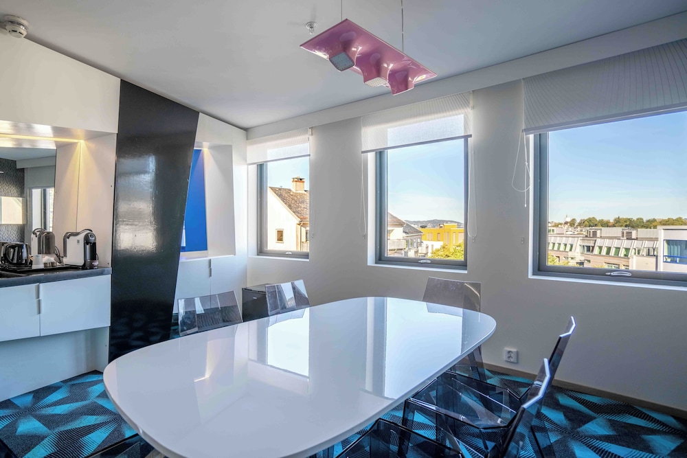 Prize by Radisson, Solheimsviken Bergen 43/59