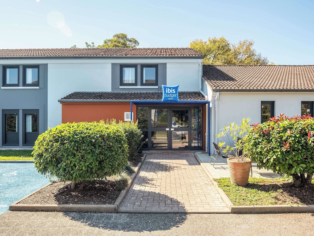 Ibis Budget Lyon Villefranche Sur Saone 42/48