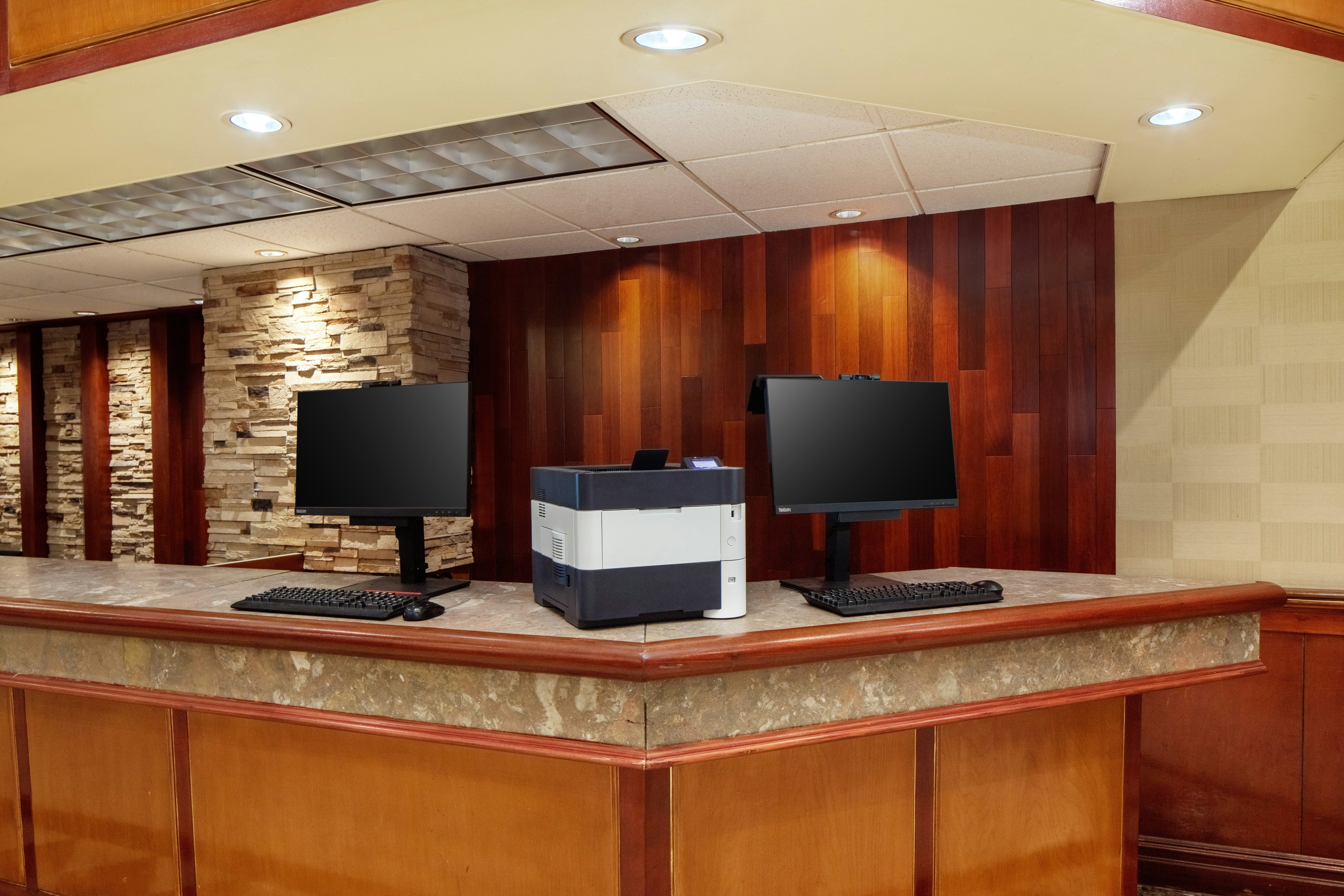 DoubleTree by Hilton Cherry Hill Philadelphia 40/46