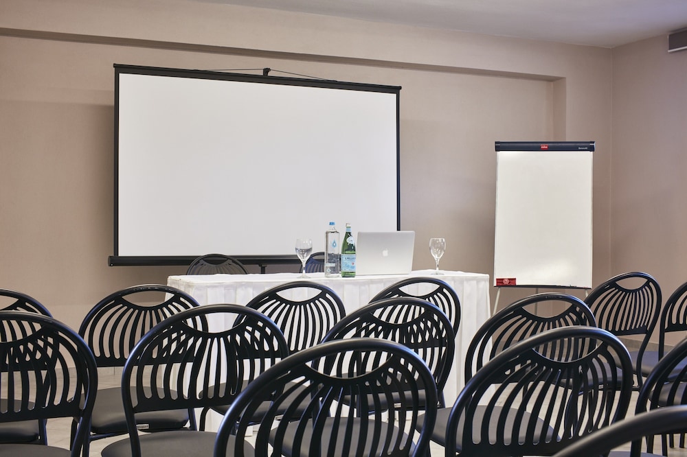 Aar Hotel & Spa Ioannina 41/50