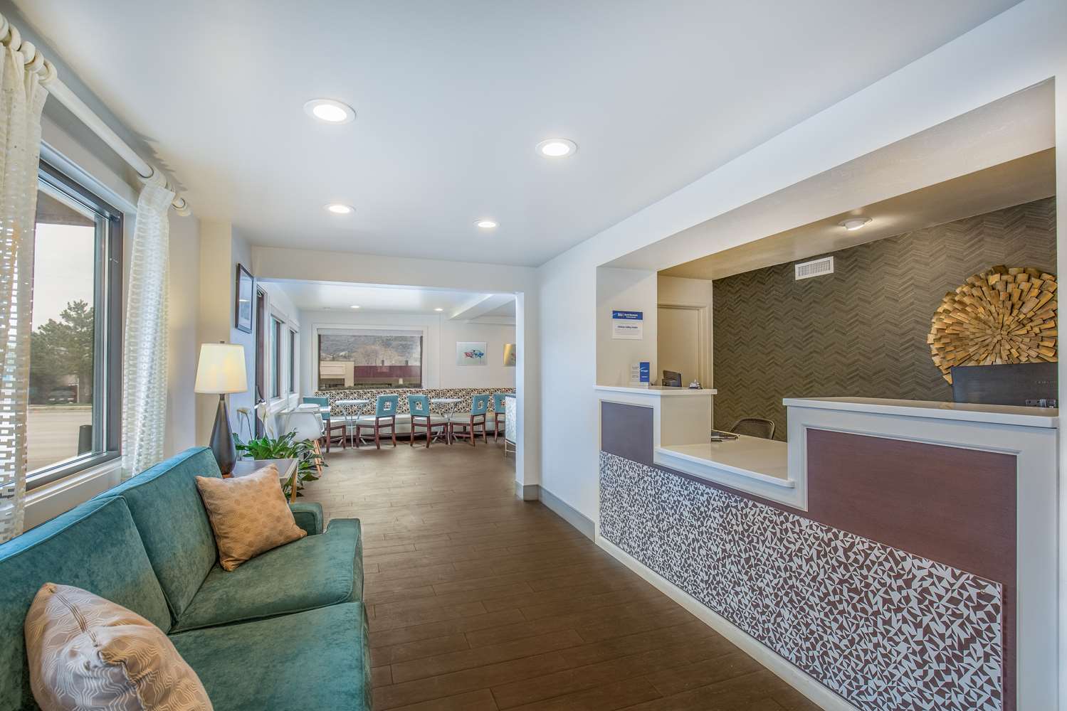 Baymont by Wyndham Durango 3/20