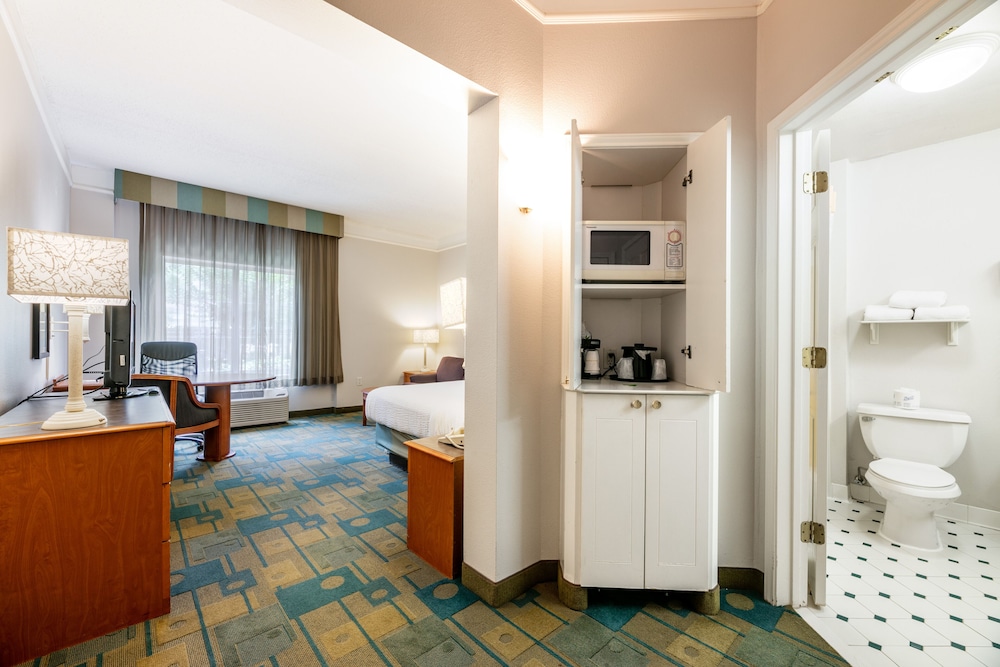 La Quinta Inn & Suites by Wyndham Houston Bush IAH South 18/46