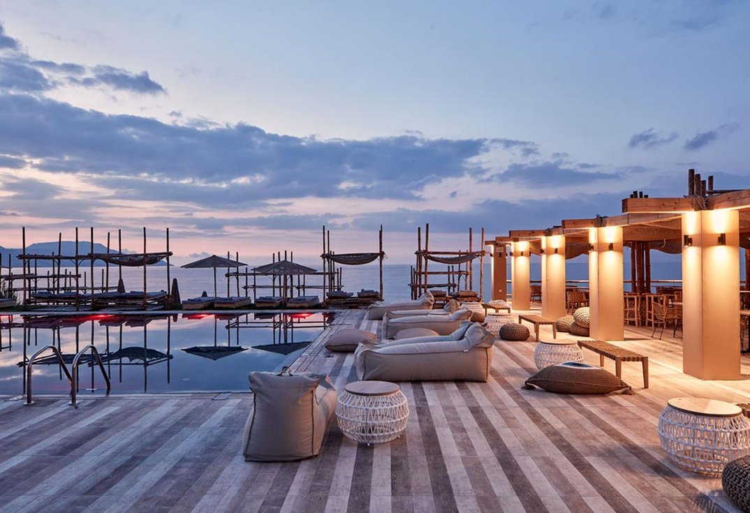 La Mer Resort & Spa - Adults Only 34/36