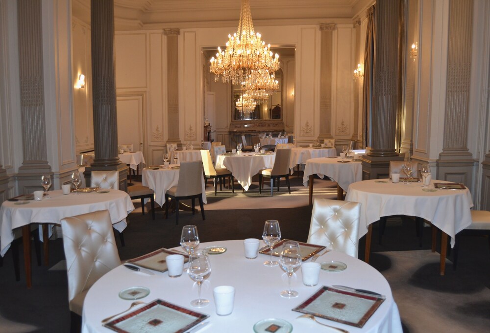 The Originals Boutique Lorangerie Du Chateau Des Reynats Perigueux Ouest Inter Hotel 38/49