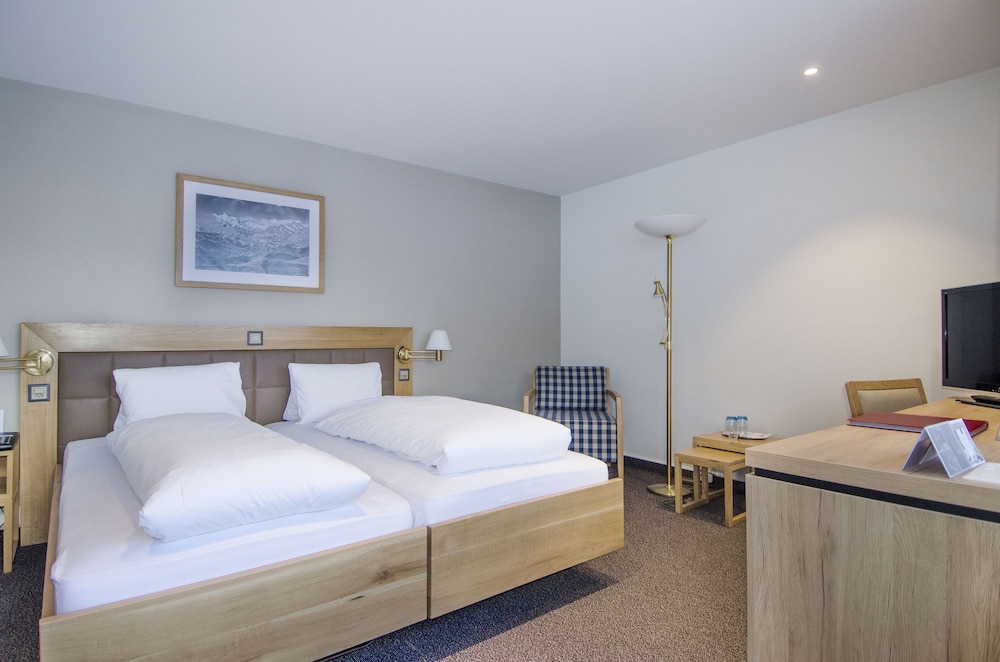 Sunstar Hotel Grindelwald 14/68