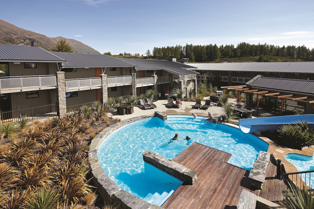 Club Wyndham Wanaka, Trademark Collection by Wyndham 1/43