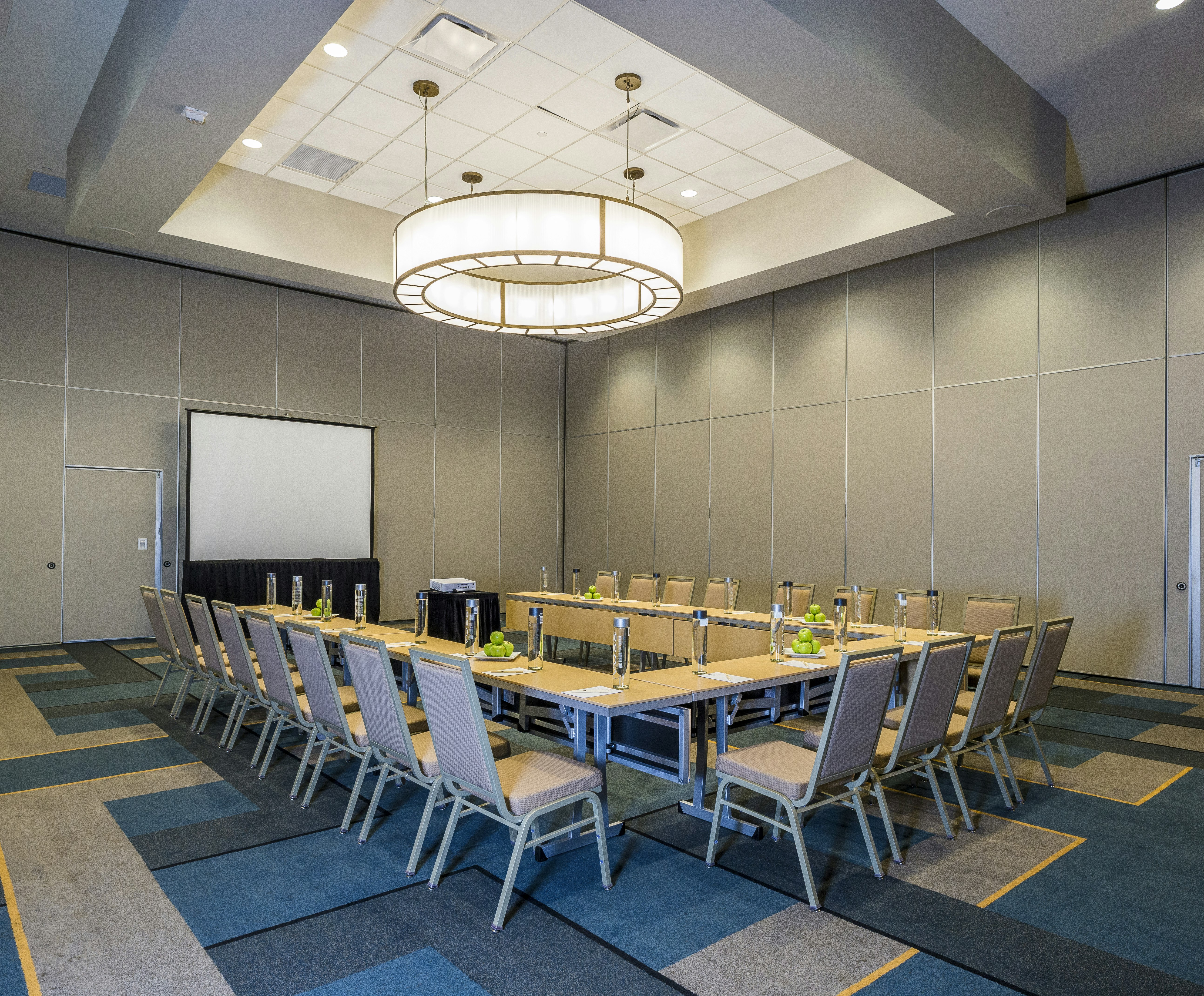 Doubletree By Hilton Hotel Pittsburgh - Cranberry 70/77