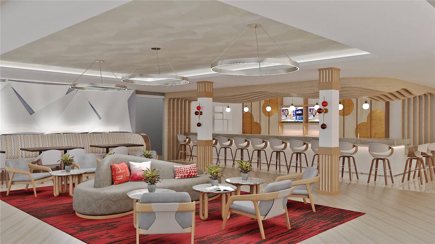 Cambria Hotel & Suites Plymouth 21/30