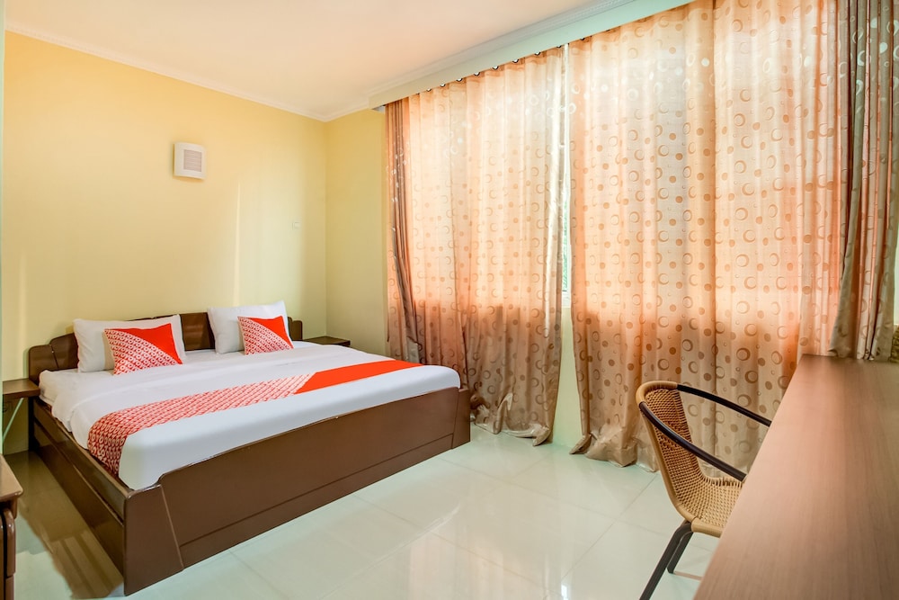 Hotel O Sofia Homestay Syariah 9/25