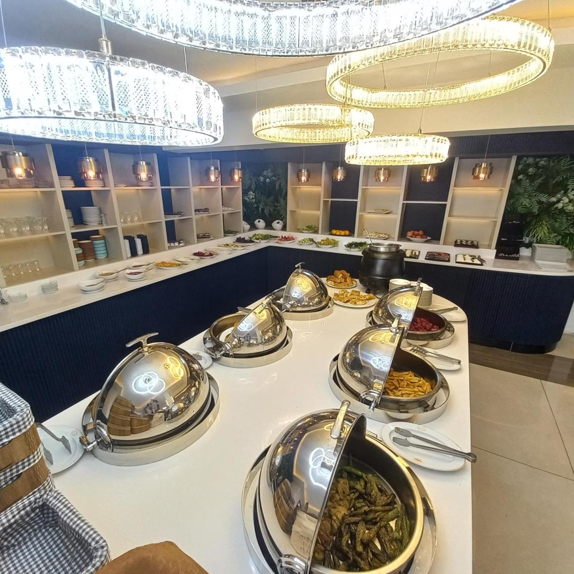 Grand Belli Otel 25/31