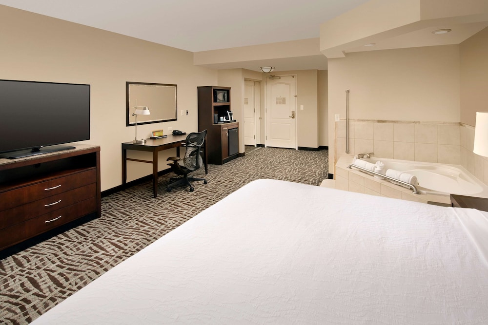 Hilton Garden Inn Winston Salem Hanes Mall 18/53