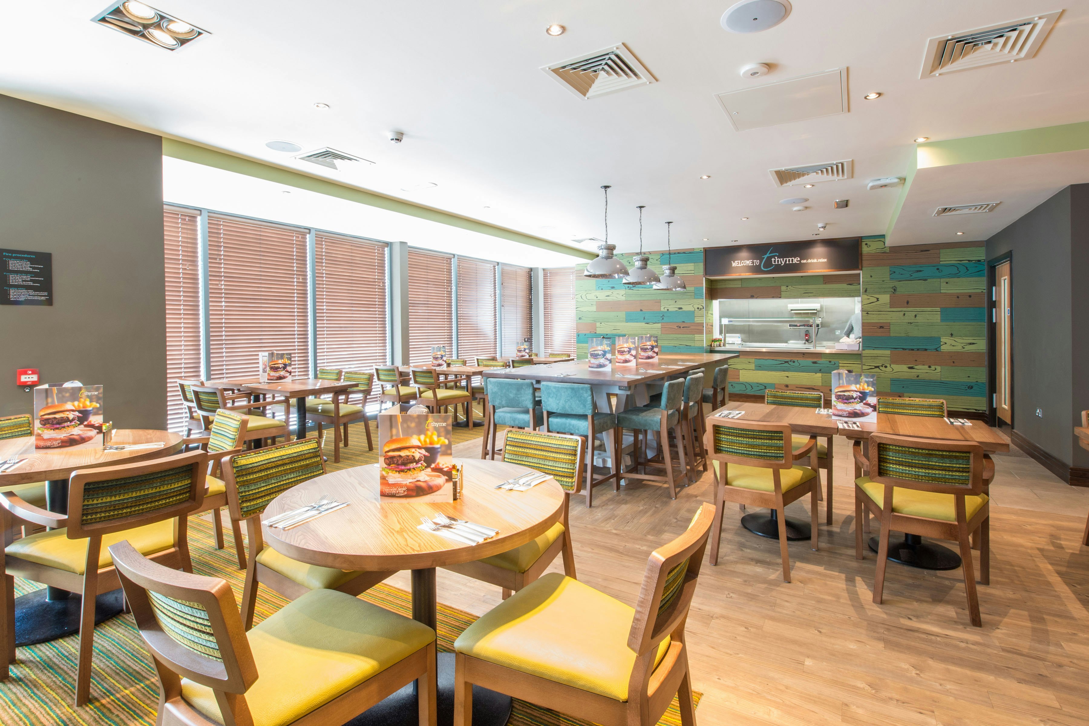Premier Inn Tenby Town Centre 18/27