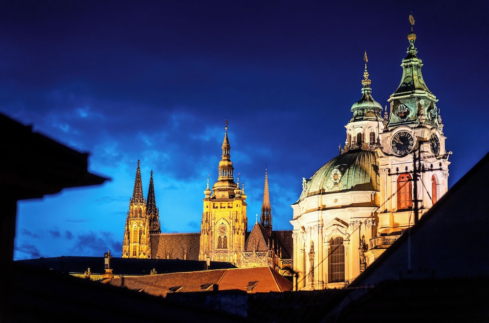 Empirent Apartments Prague Castle 47/50