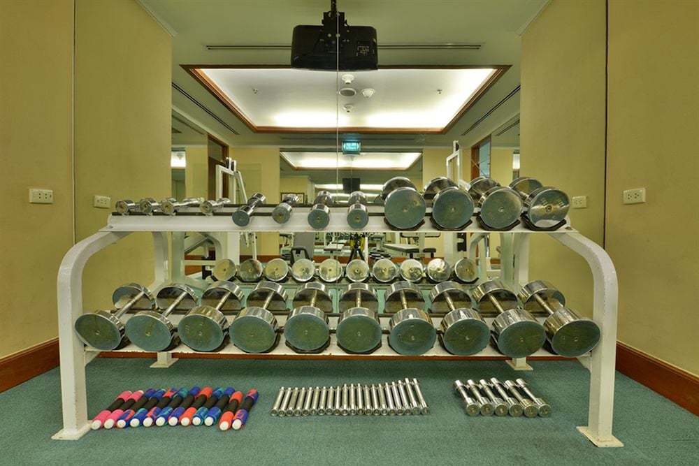 Evergreen Laurel Hotel 44/69