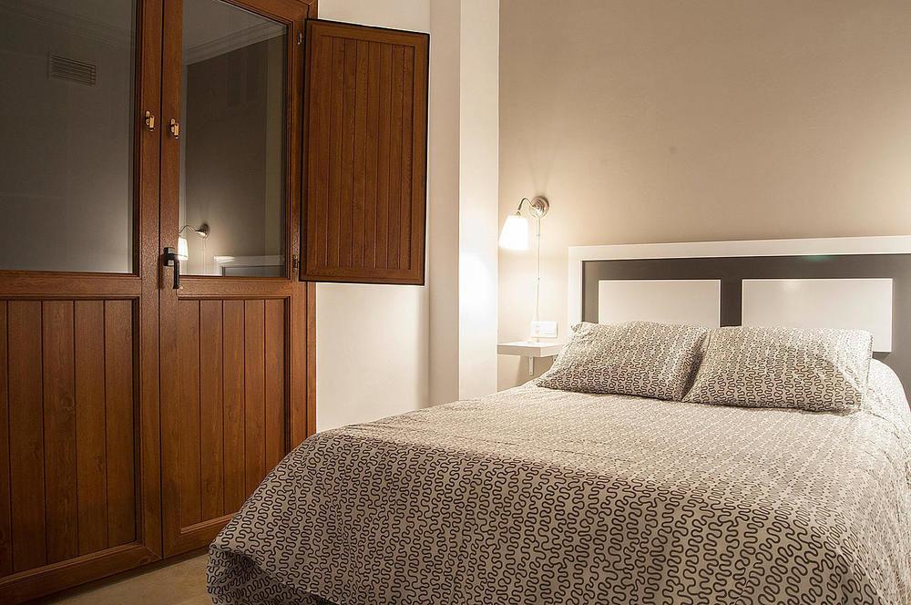 Apartamentos Catedral Plaza 3000 34/58