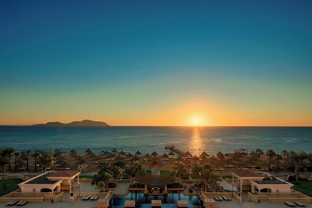 Sheraton Sharm Hotel, Resort, Villas & Spa 64/71