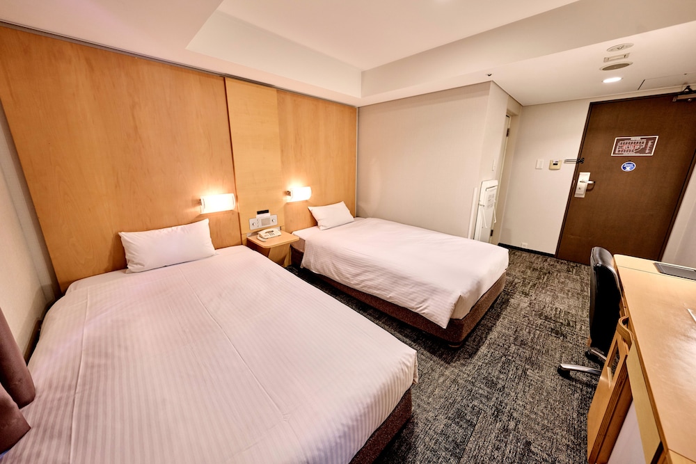 Smile Hotel Osaka Yotsubashi 19/50