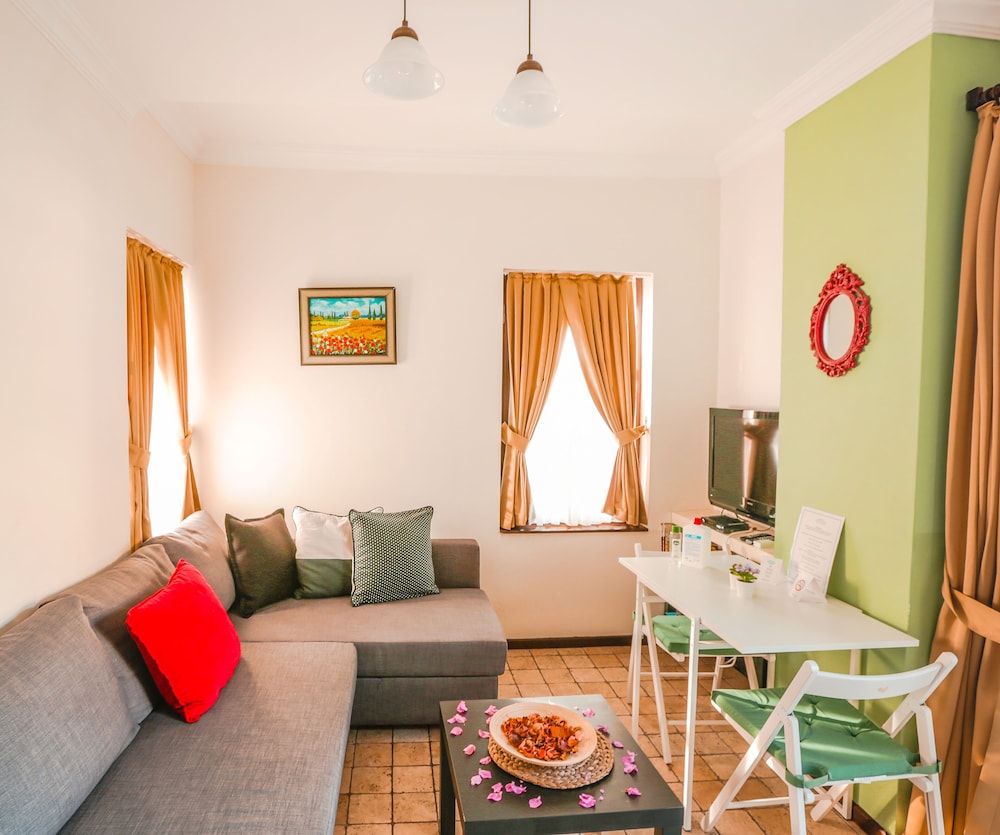 The Suite Apart Hotel Kaleici 30/50