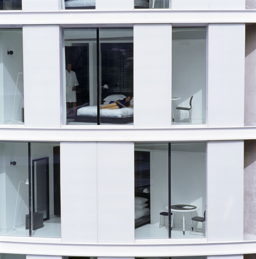 Habita Monterrey, a Member of Design Hotels 26/47