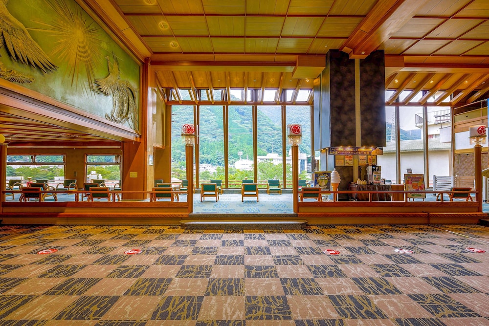 Hotel Kinugawa Gyoen 33/55