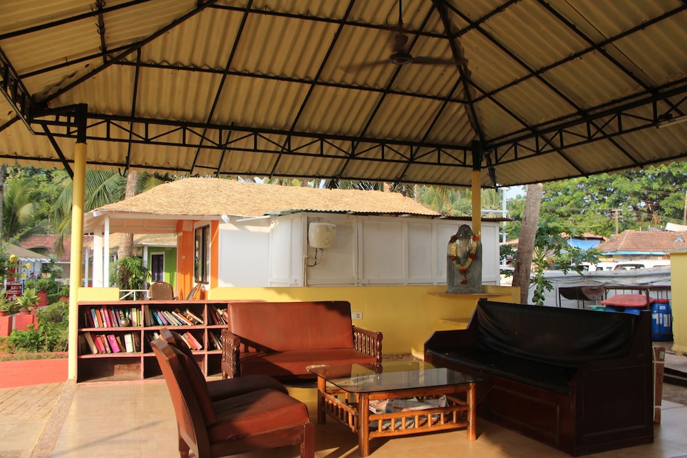 Palolem Beach Resort 26/50