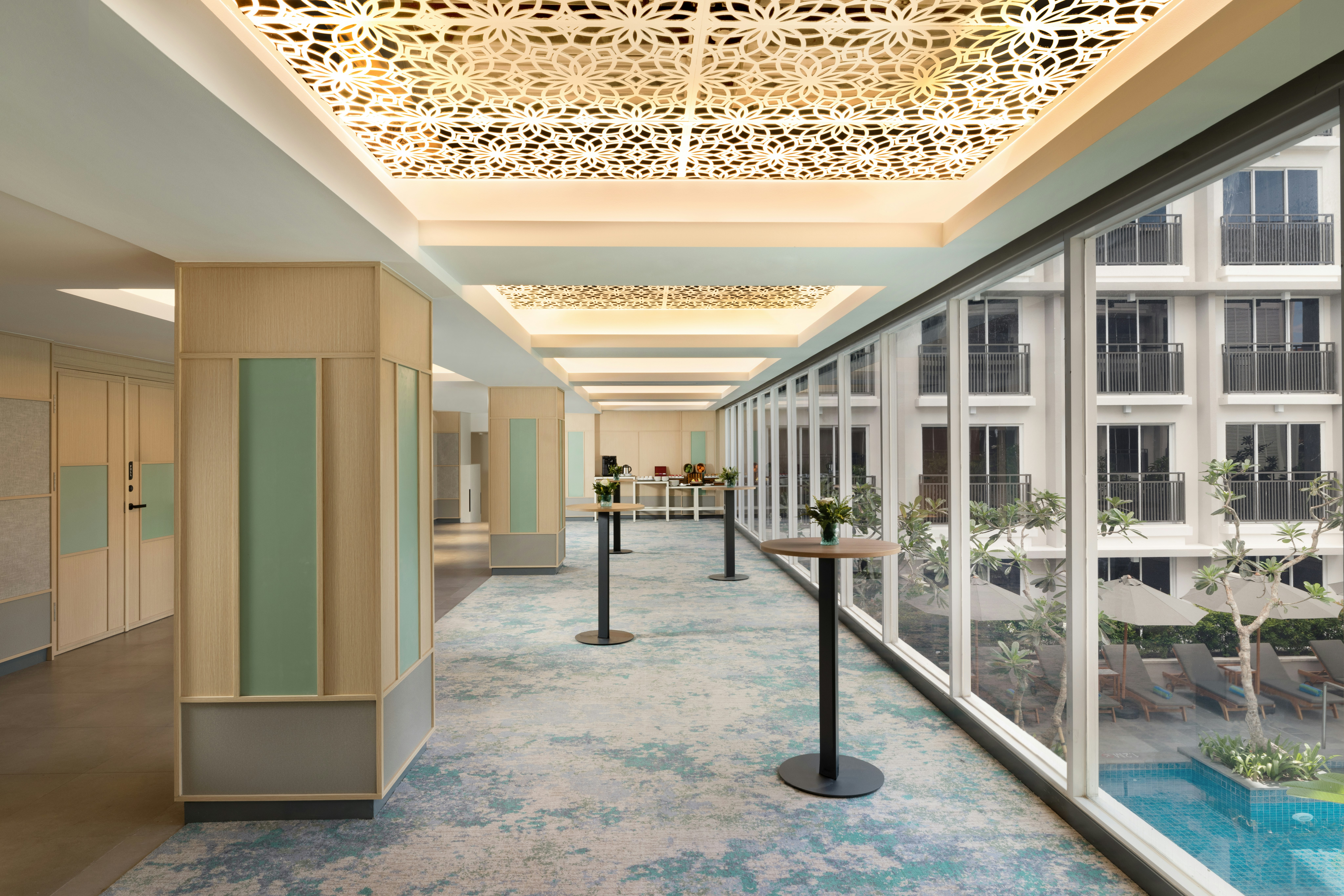 Hilton Garden Inn Bali Nusa Dua 15/35