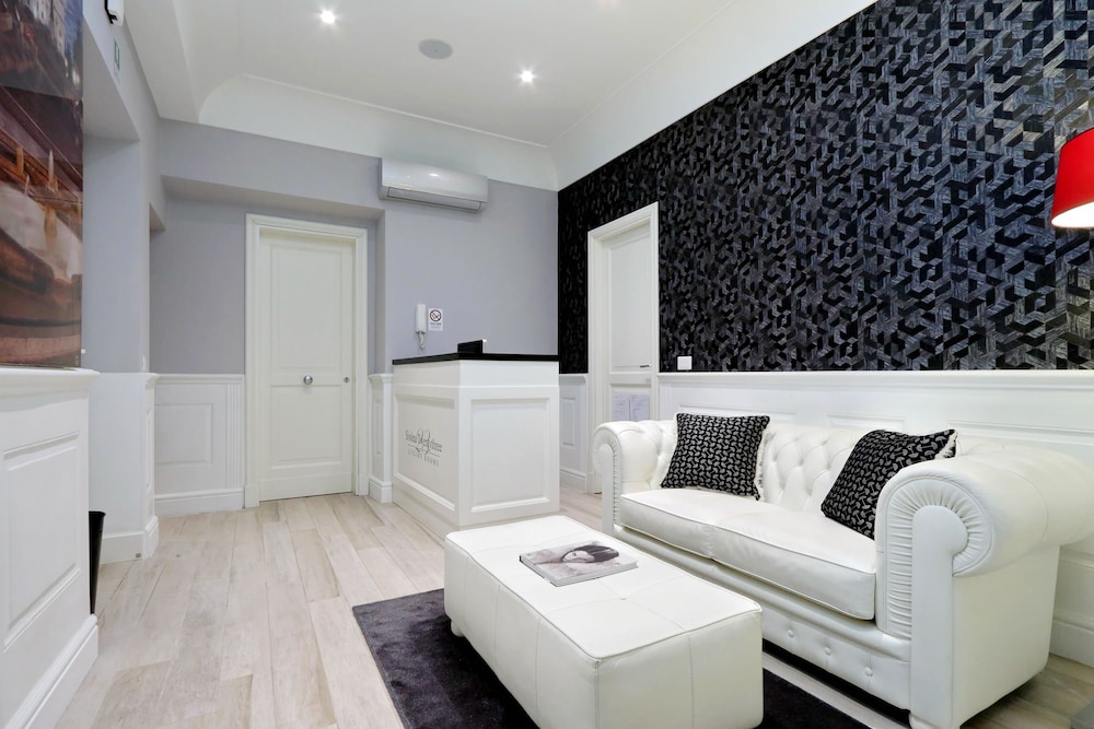 Sistina Twentythree Luxury Rooms 30/50