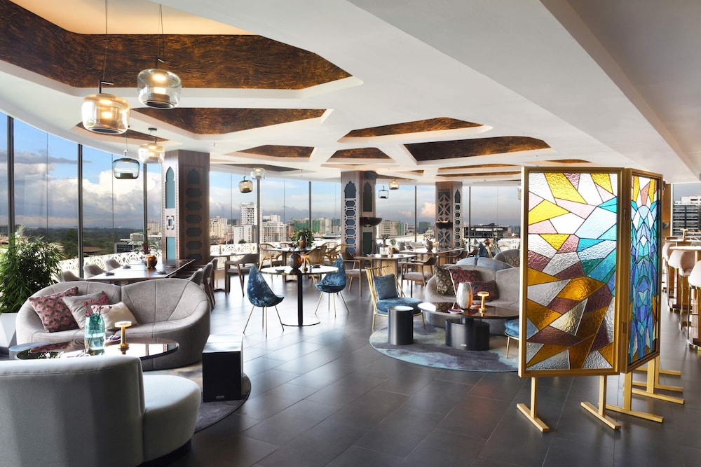 Novotel Nairobi Westlands 45/59