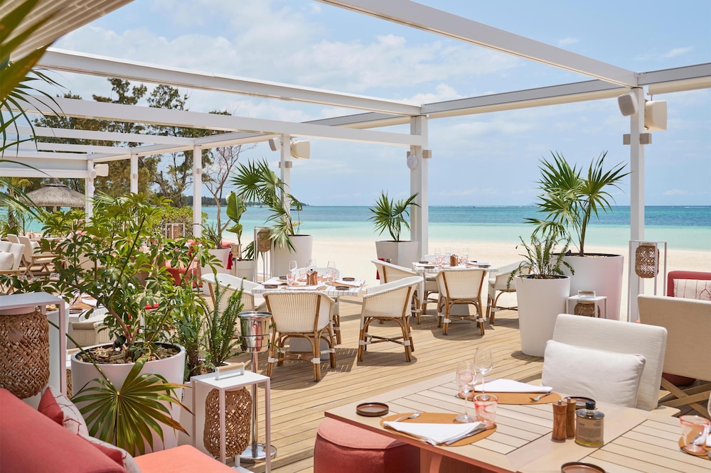 LUX Belle Mare Resort and Villas 39/50