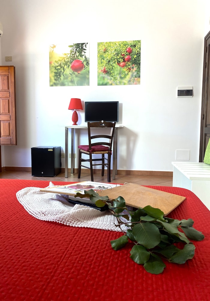 Azienda Agrituristica Bergi 63/70