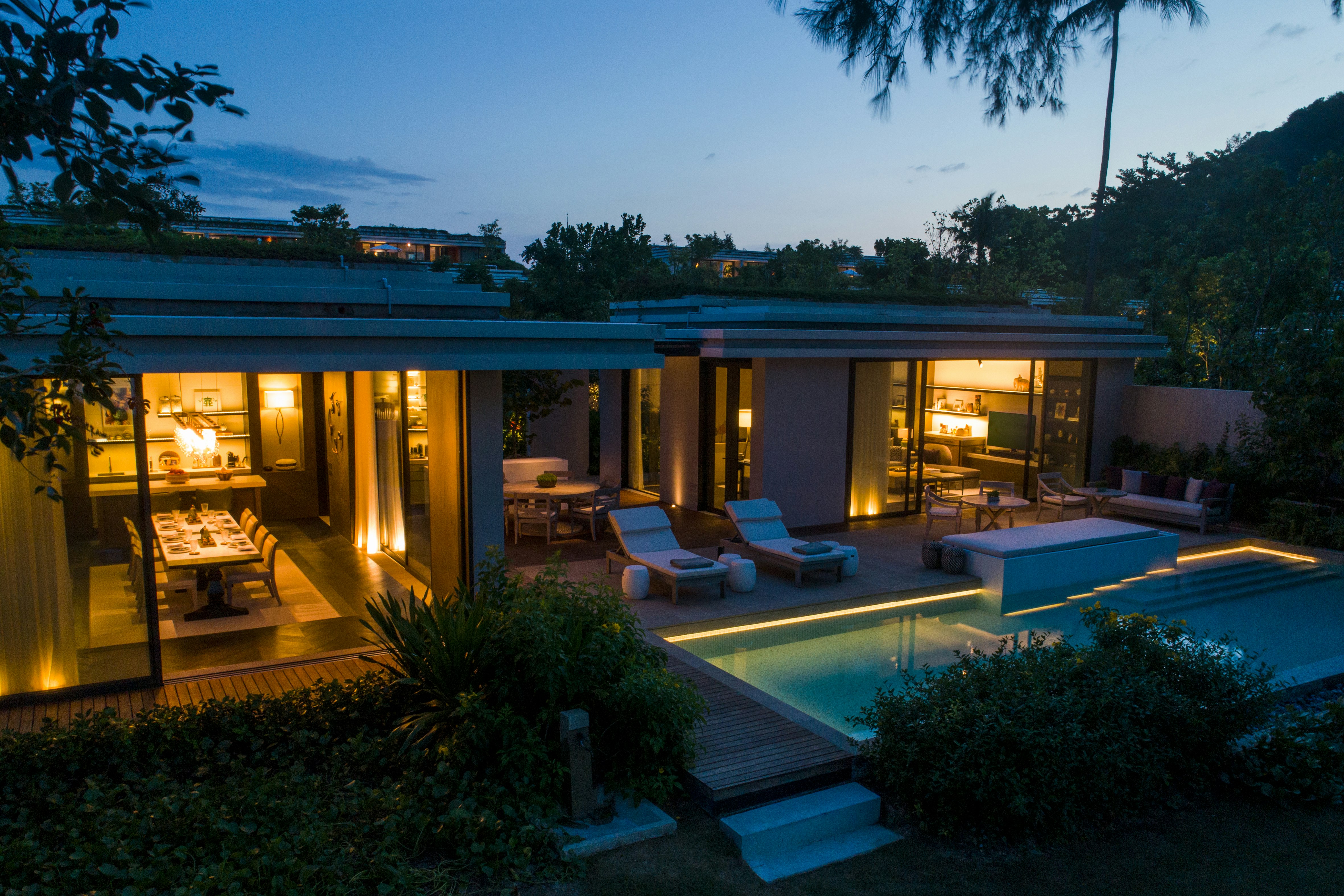 Rosewood Phuket 38/79