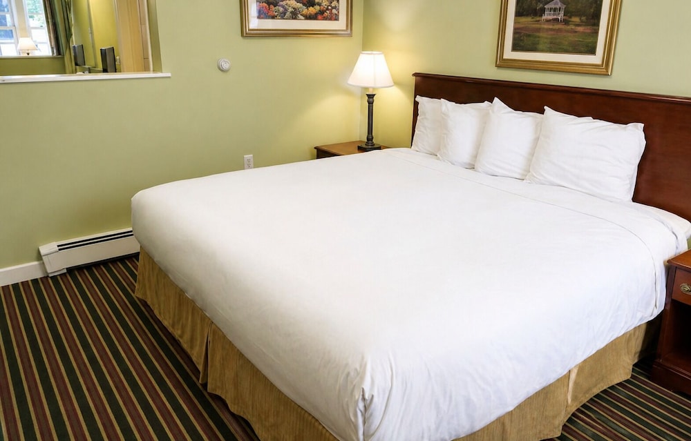 Colonial Motel And Spa 19/60