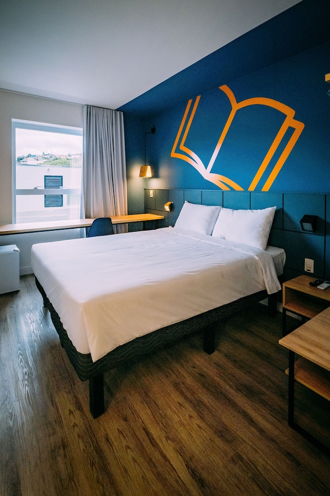 Ibis Styles Pocos de Caldas 11/49