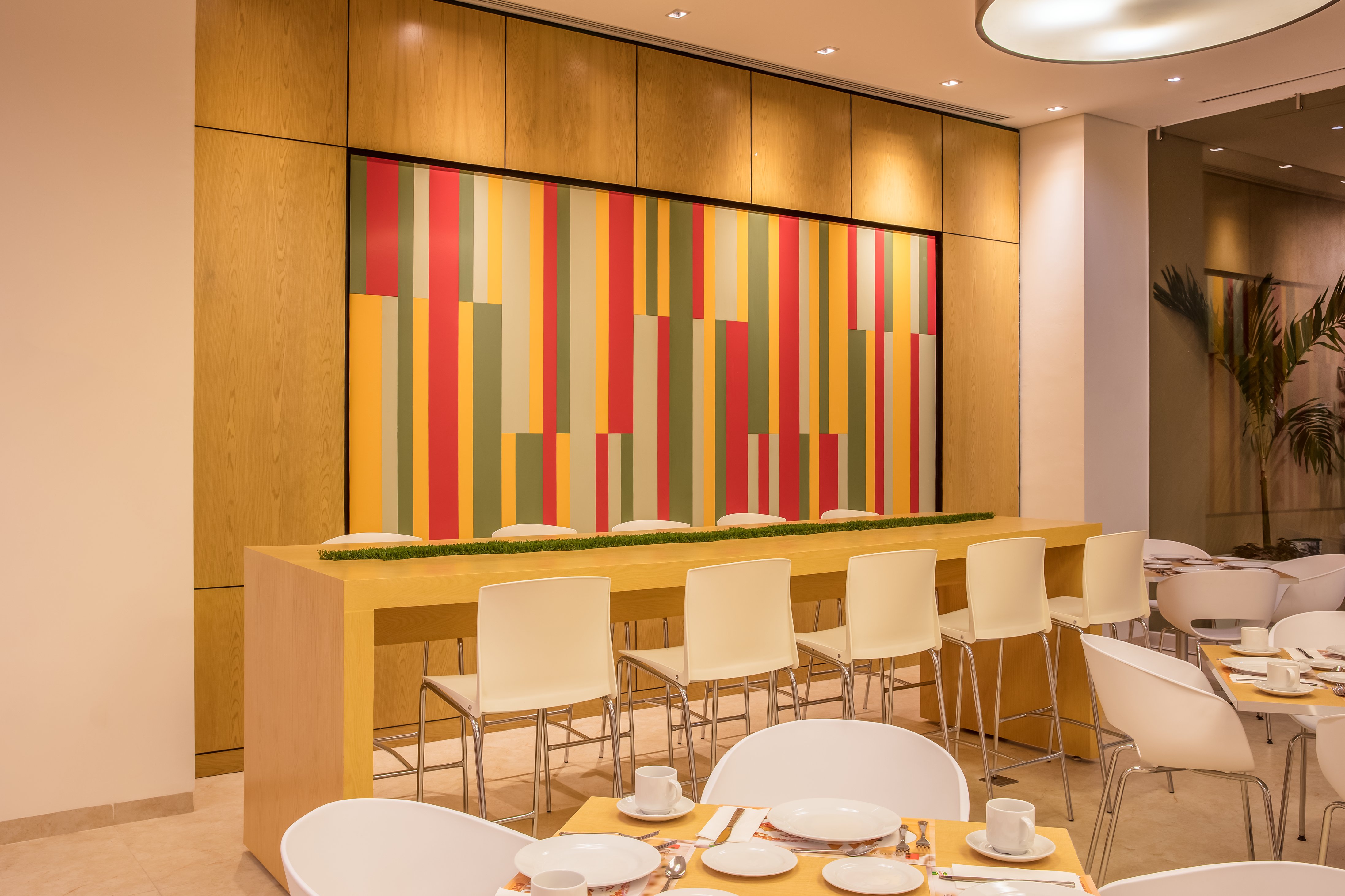 Fiesta Inn Silao Puerto Interior 40/72