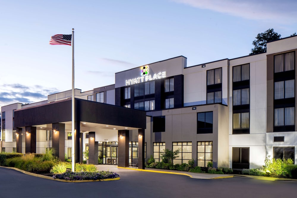 Hyatt Place Fair Lawn Paramus in Fair Lawn - NJ