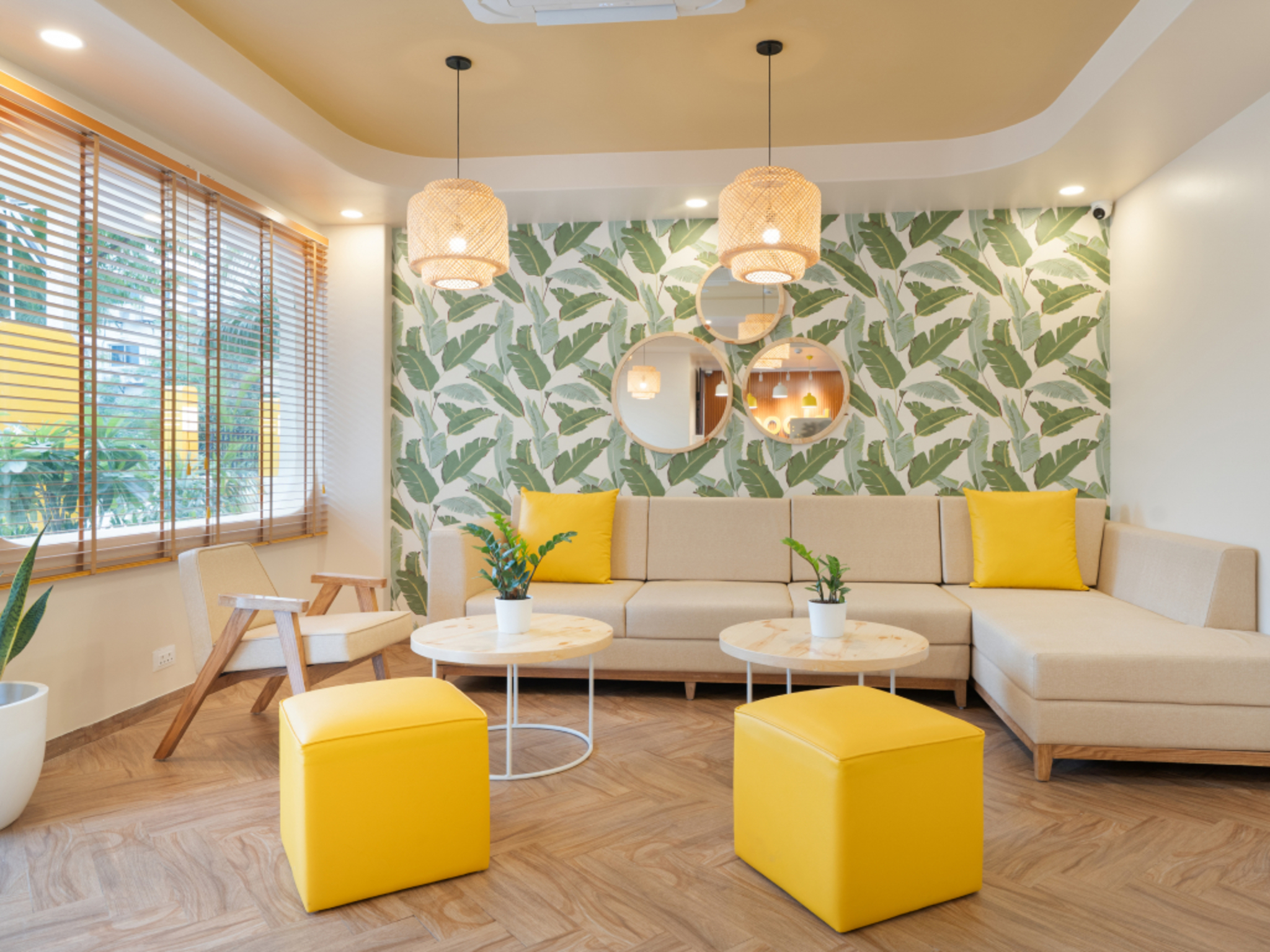 Bloom Hotel - Jubilee Hills 31/49