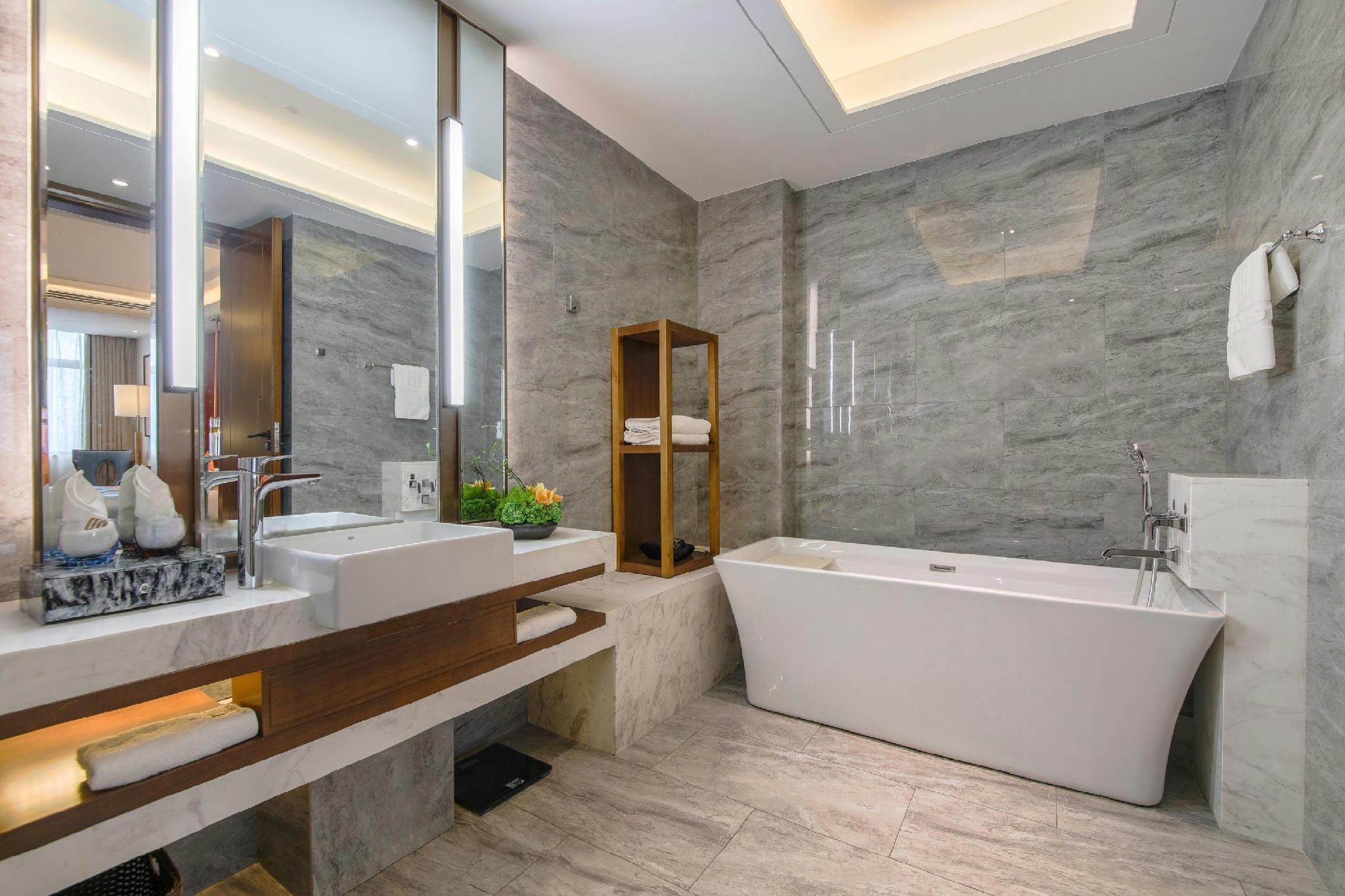 Rezen Heyi Hotel Yizhang 27/27