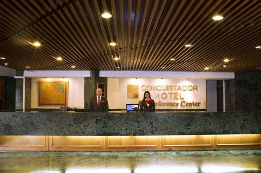 Conquistador Hotel And Conference Center 7/65
