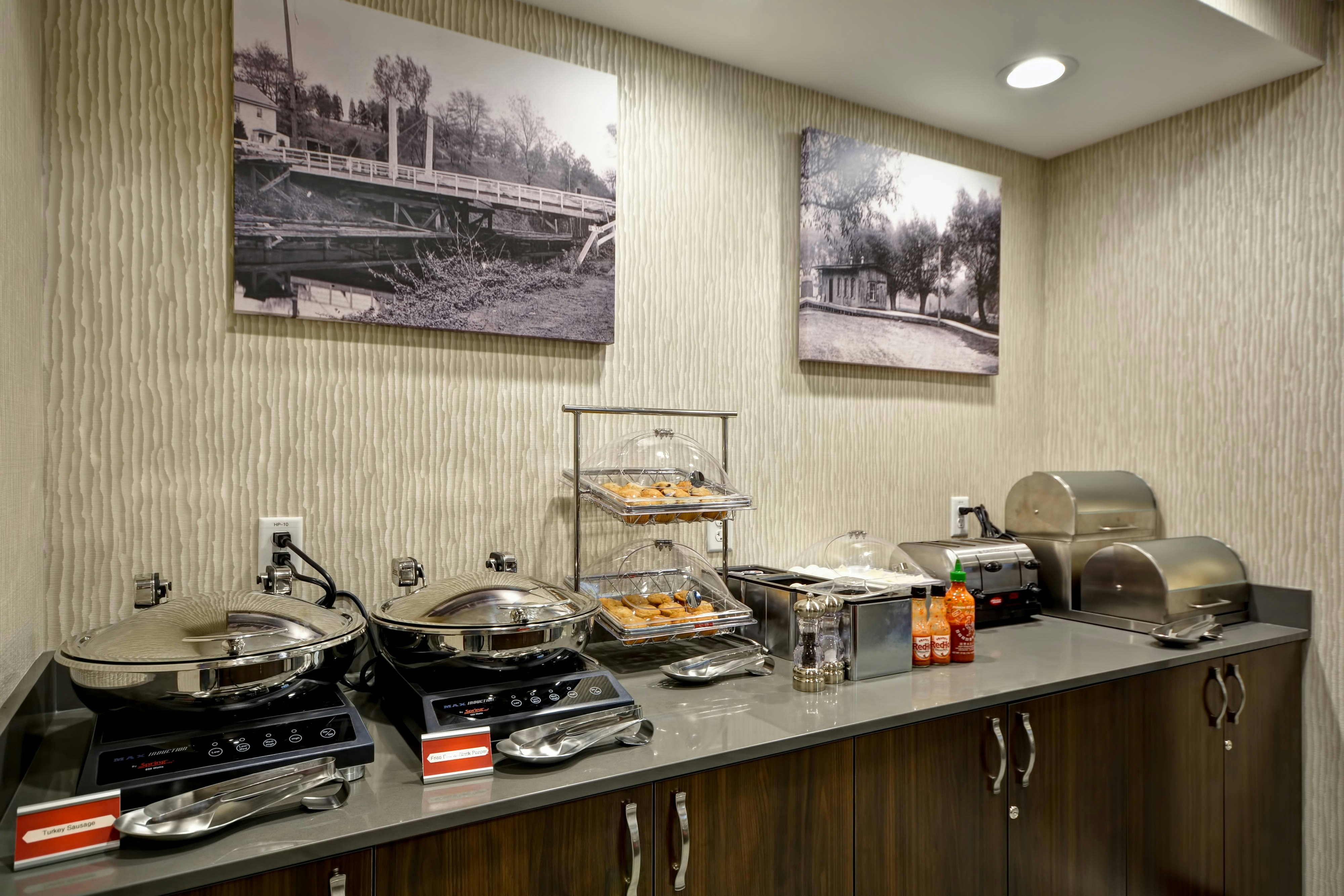 TOWNEPLACE SUITES CRANBURY SOUTH BRUNSWICK 44/50