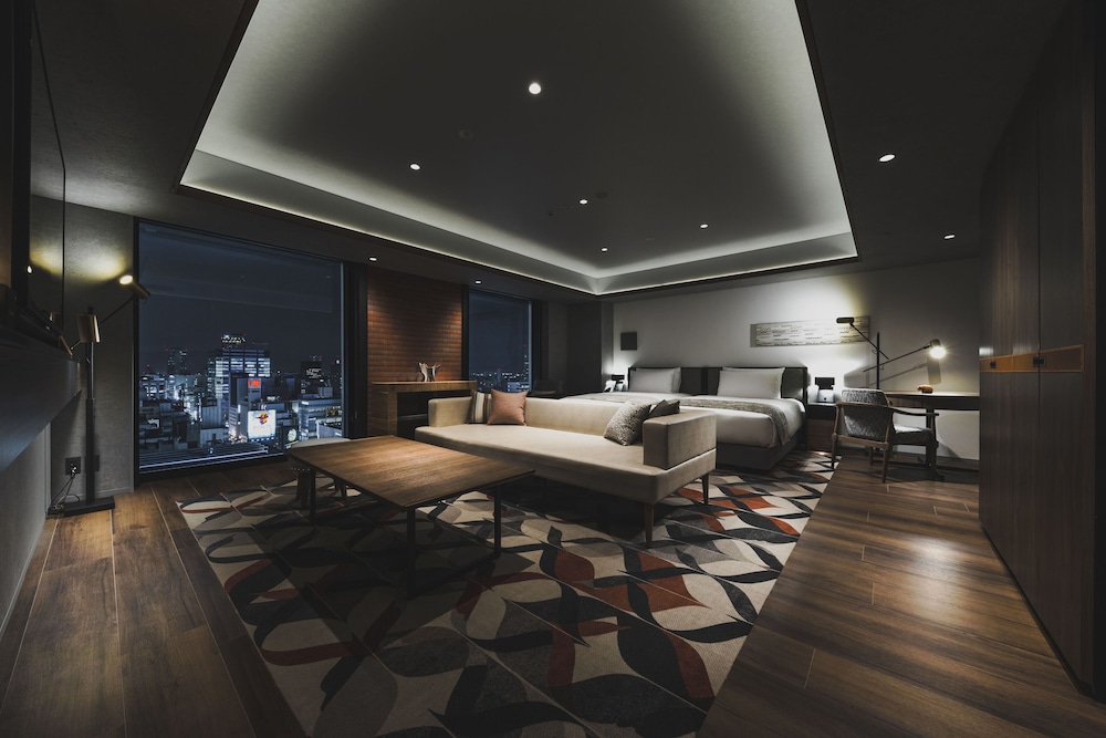 SAPPORO STREAM HOTEL 46/56
