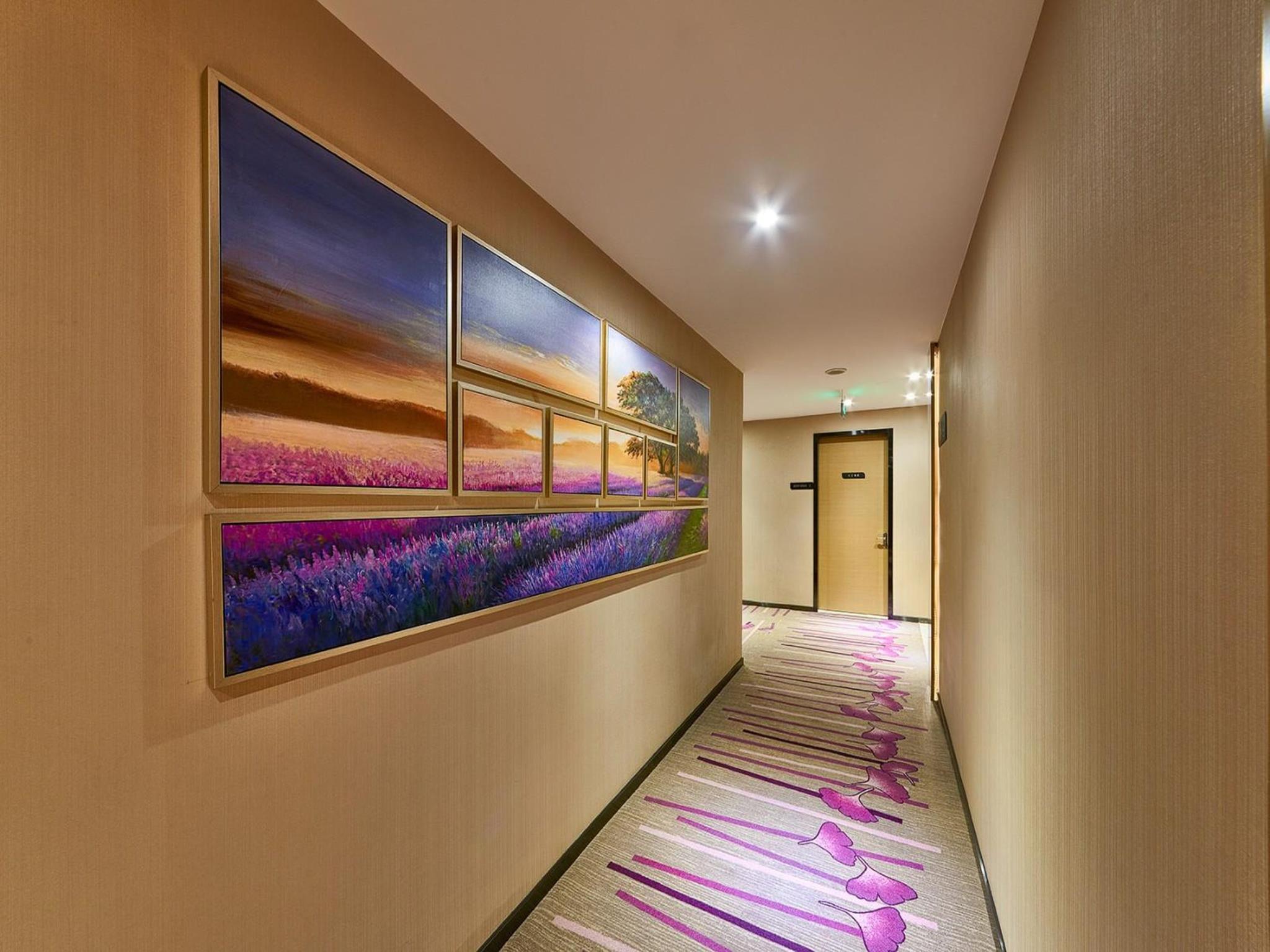 Lavande Hotel (Dezhou Development Zone) 25/37