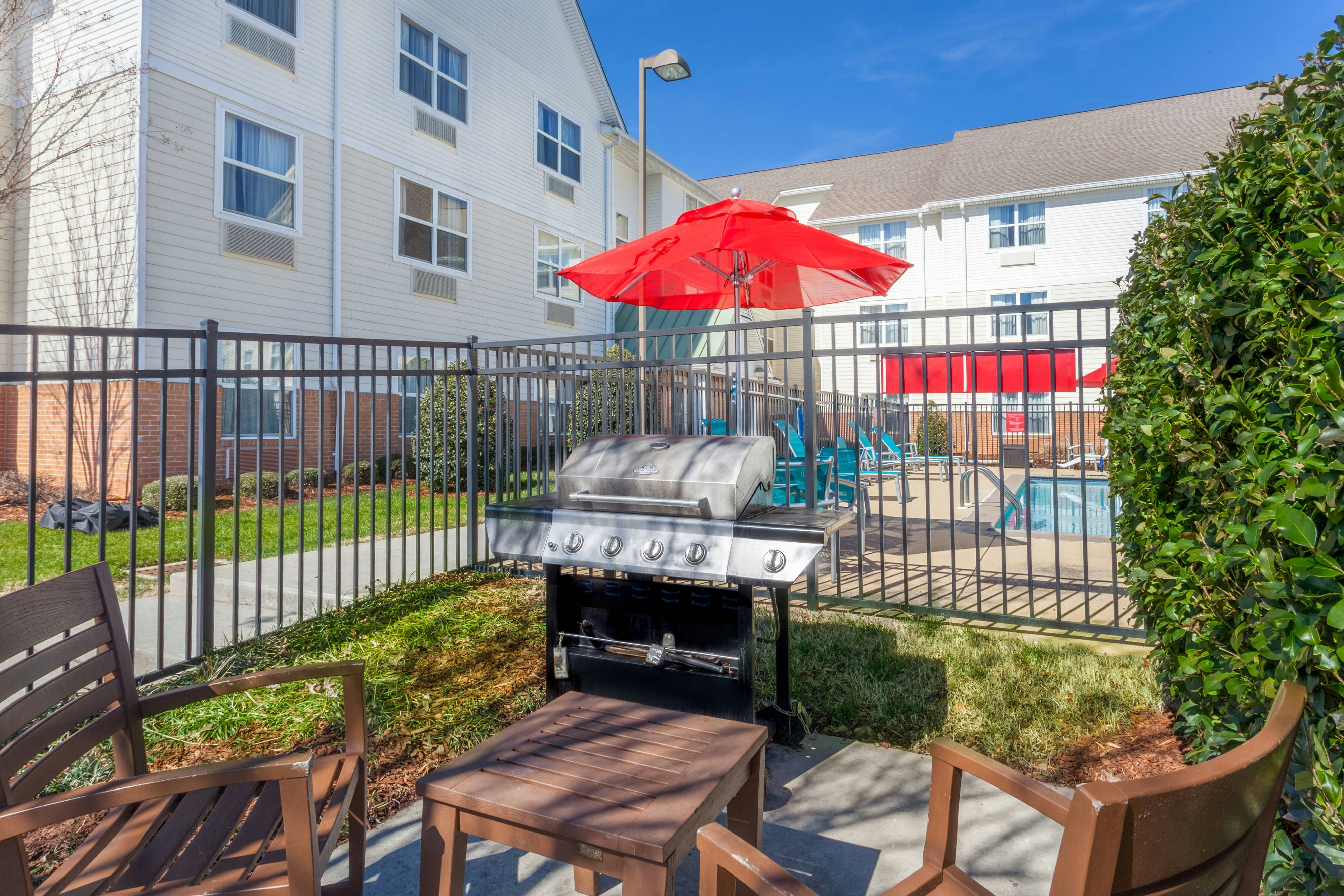 TownePlace Suites by Marriott Huntsville 30/32